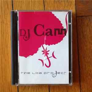 FLAC DJ Cam - Loa Project (Volume II)