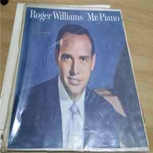 FLAC Roger Williams - Mr. Piano