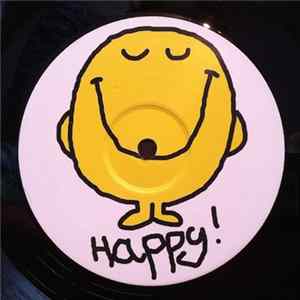 FLAC Max Sedgley - Happy