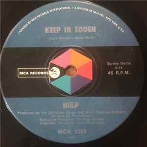 FLAC Help - Run Away / Keep In Touch