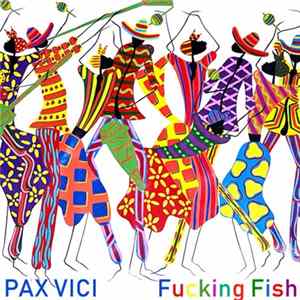 FLAC Pax Vici - Musication