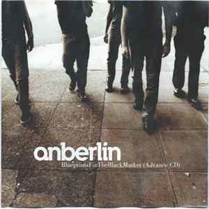 FLAC Anberlin - Blueprints For The Black Market