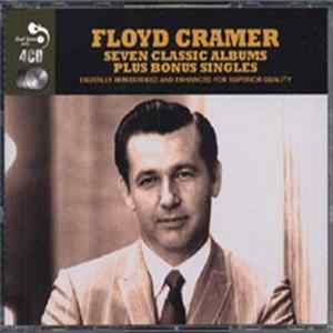 FLAC Floyd Cramer - Seven Classic Albums Plus Bonus Singles