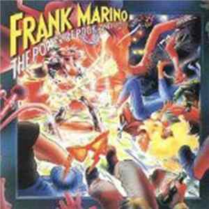 FLAC Frank Marino - The Power Of Rock And Roll