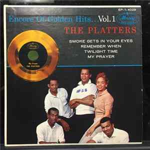 FLAC The Platters - Encore Of Golden Hits - Vol. 1