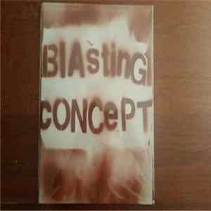 FLAC Blasting Concept - Blasting Concept