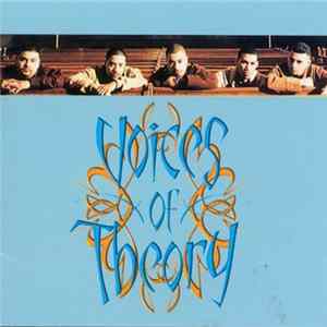 FLAC Voices Of Theory - Voices Of Theory