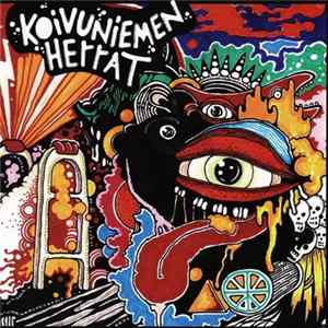 FLAC Koivuniemen Herrat - Sokeat Johdattaa