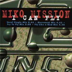 FLAC Miko Mission - I Can Fly