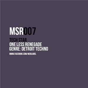 FLAC Tech Star - One Less Renegade