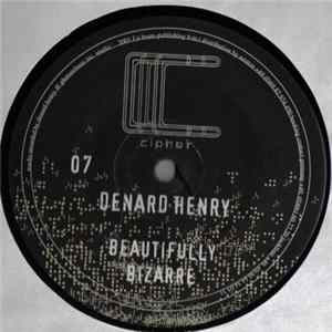 FLAC Denard Henry - Beautifully Bizarre
