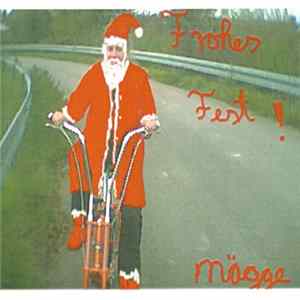 FLAC Mägge - Bonanzarad (Frohes Fest!)