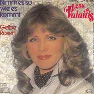 FLAC Lena Valaitis - Nimm Es So Wie Es Kommt