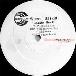 FLAC Wheed Baskin - Castle Rock