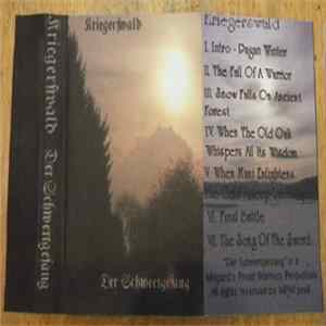 FLAC Kriegerswald - Der Schwertgesang