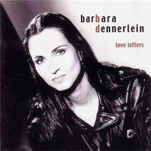 FLAC Barbara Dennerlein - Love Letters
