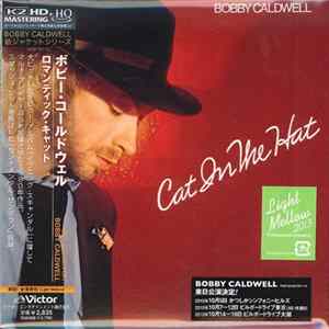 FLAC Bobby Caldwell - Cat In The Hat