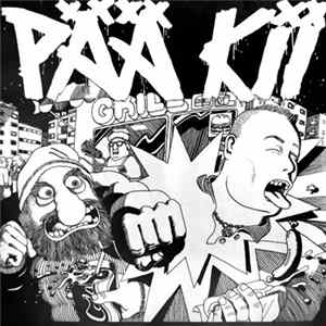 FLAC Pää Kii - Pää Kii