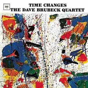 FLAC Dave Brubeck Quartet, The - Time Changes