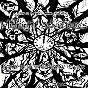 FLAC Mutaro & Demoniac Insomniac - Midnight Adventures
