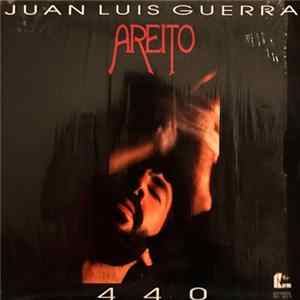 FLAC Juan Luis Guerra 4.40 - Areito