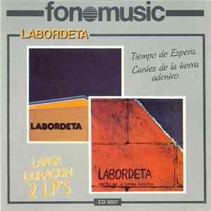 FLAC Labordeta - Tiempo De Espera / Cantes De La Tierra Adentro