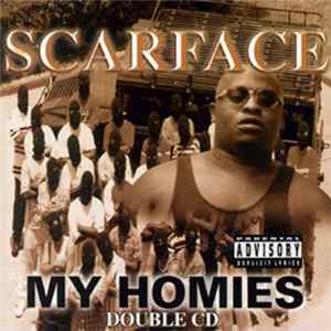 FLAC Scarface - My Homies