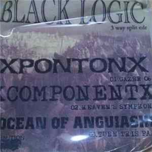 FLAC Ponton / Component / Ocean Of Anguiash - Black Logic