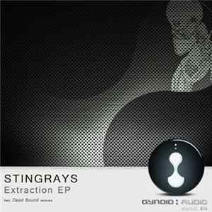 FLAC Stingrays - Extraction EP