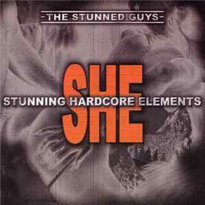 FLAC The Stunned Guys - SHE (Stunning Hardcore Elements)