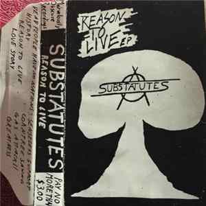 FLAC Substatutes - Reason To Live EP