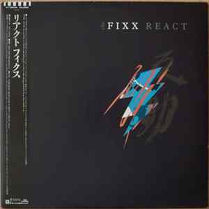 FLAC The Fixx - React