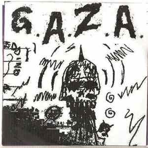 FLAC G.A.Z.A - 2nd Demo