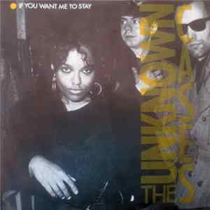 FLAC The Unknown Cases - If You Want Me To Stay