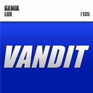 FLAC Genix - Lux