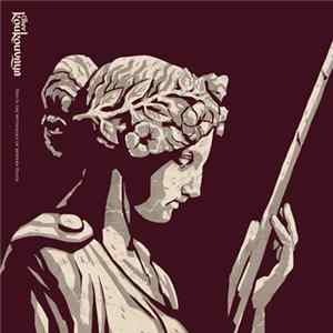 FLAC Thee Koukouvaya - This Is The Mythology Of Modern Death