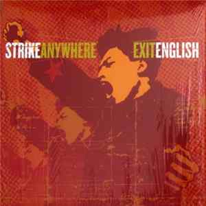 FLAC Strike Anywhere - Exit English