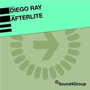 FLAC Diego Ray - Afterlite