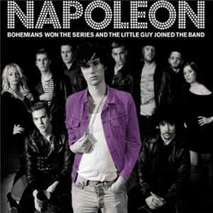 FLAC Napoleon - Bohemians Won The Series And The Little Guy Joined The Band