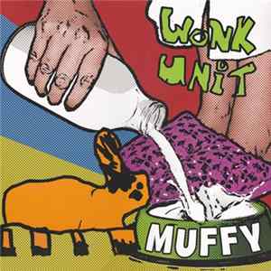 FLAC Wonk Unit - Muffy