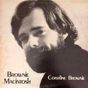 FLAC Brownie Macintosh - Coastline Brownie