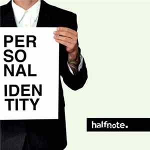 FLAC Halfnote - Personal Identity