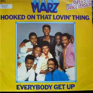 FLAC Marz - Hooked On That Lovin' Thing