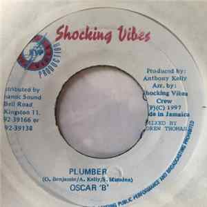 FLAC Oscar 'B' - Plumber