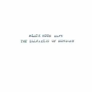 FLAC Black Moon Tape - The Salvation Of Morgane