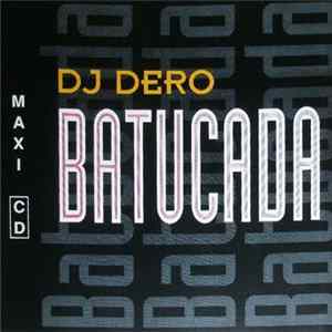 FLAC DJ Dero - Batucada