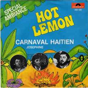 FLAC Hot Lemon - Carnaval Haitien