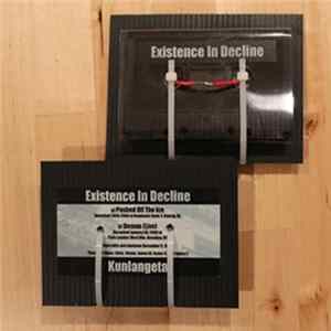 FLAC Existence In Decline - Kunlangeta
