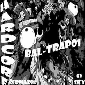 FLAC Anakine - Bal-Trap 01
