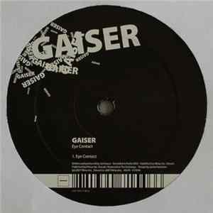 FLAC Gaiser - Eye Contact
